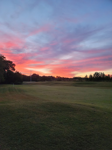 Public Golf Course «Hamptons Golf Course», reviews and photos, 320 Butler Farm Rd, Hampton, VA 23666, USA