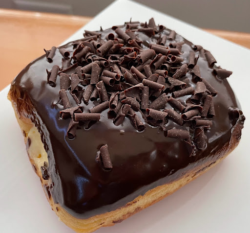 Donut Shop «DB3 Donuts», reviews and photos, 1704 Central St, Evanston, IL 60201, USA