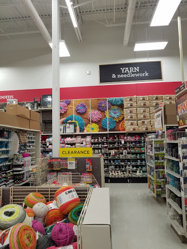 Craft Store «Michaels», reviews and photos, 2041 U.S. 287 Frontage Rd #501, Mansfield, TX 76063, USA