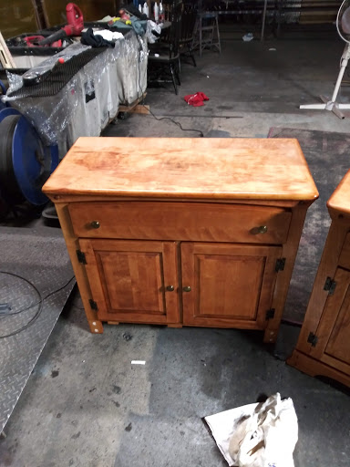 Thrift Store «Superior Thrift Store», reviews and photos, 1135 N Wilson Way, Stockton, CA 95205, USA