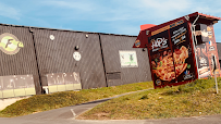 Photos du propriétaire du Pizzeria Hop's House of Pizza à Carpiquet - n°8