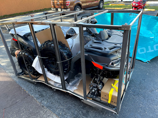 Motorcycle Dealer «Motorcycle World», reviews and photos, 8242 FL-84, Davie, FL 33324, USA