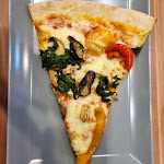 Photo n°2 de l'avis de Akram.a fait le 18/11/2022 à 21:44 sur le  Pizza Pasta Peperoncino à Reutlingen