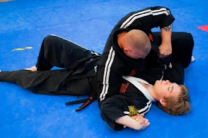 South Sefton Ju Jitsu & Kobudo Academy image