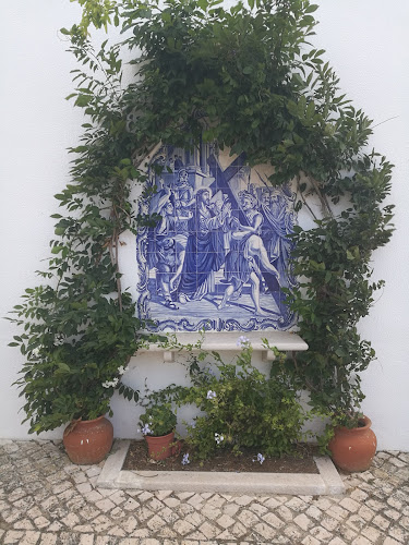 Igreja paroquial de Nossa Senhora da Purificação - Sobral de Monte Agraço