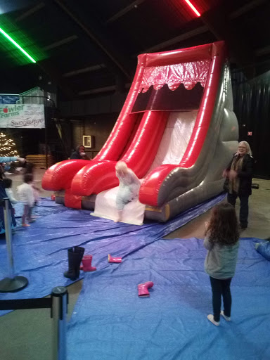 Conference Center «Fair & Expo Center», reviews and photos, 2695 E Henrietta Rd, Henrietta, NY 14467, USA