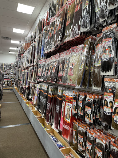 Beauty Supply Store «For You Beauty Supply Hair Wig», reviews and photos, 218-20 Hempstead Ave, Queens Village, NY 11429, USA