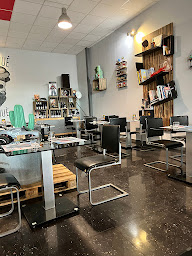 Photo n°21 de LE TATOUE TOQUE (TOURS NORD) à Tours ()