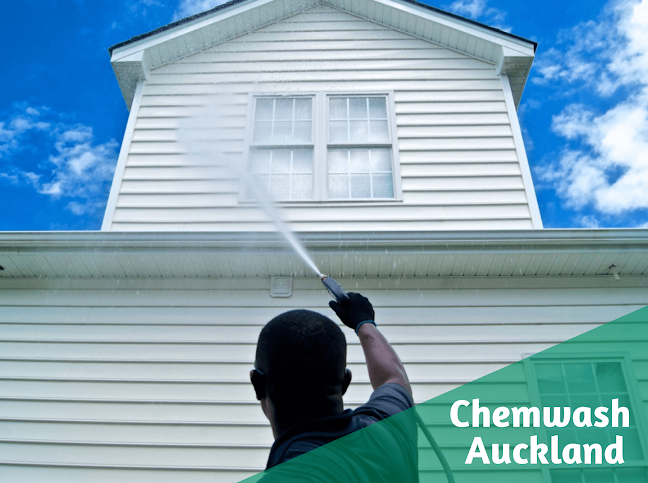 Reviews of Chemwash - Glenfield, Albany, Greenhithe, Devonport in Pokeno - House cleaning service