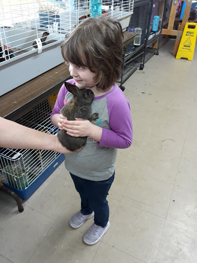 Pet Store «Pet Central», reviews and photos, 1200 Smallhouse Rd, Bowling Green, KY 42104, USA