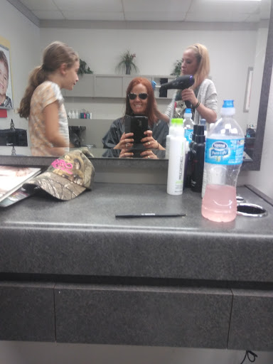 Hair Salon «First Choice Haircutters», reviews and photos, 7324 Manatee Ave W, Bradenton, FL 34209, USA