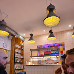 Photo n°2 de l'avis de critical.o fait le 14/07/2022 à 18:35 sur le  Salami Social Club à Berlin