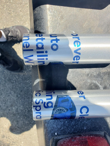 Auto Body Shop «Caliber Collision», reviews and photos, 675 Nelms Cir, Fredericksburg, VA 22406, USA