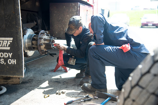 Auto Parts Store «Eastern Ohio Truck Parts», reviews and photos, 10640 Lancaster Rd, Hebron, OH 43025, USA