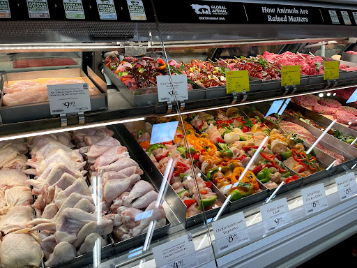 Grocery Store «Whole Foods Market», reviews and photos, 8855 W Charleston Blvd, Las Vegas, NV 89117, USA