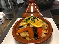 Photos du propriétaire du Restaurant servant du couscous Patrimoine Kabyle à Lille - n°4