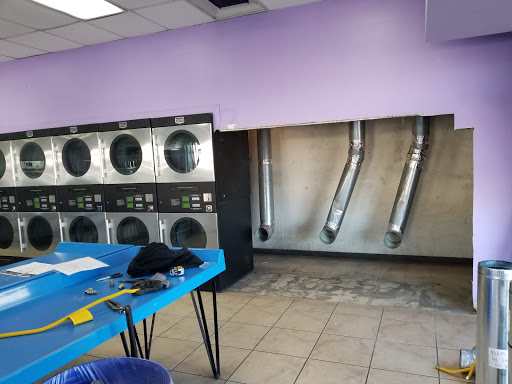 Laundromat «University Laundry», reviews and photos, 3600 N 1st Ave #118, Tucson, AZ 85719, USA