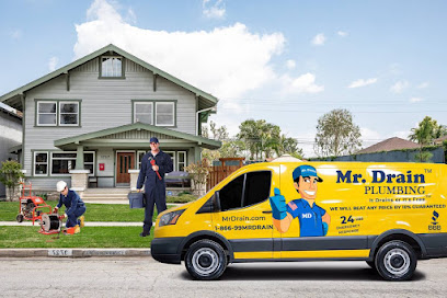 Mr Rescue Plumbing & Drains