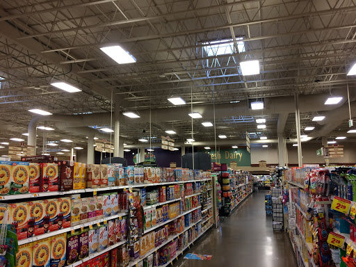Grocery Store «Fred Meyer», reviews and photos, 33702 21st Ave SW, Federal Way, WA 98023, USA