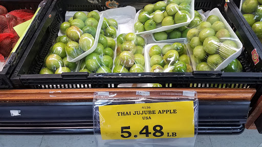 Asian Grocery Store «Hiệp Thái Food Store», reviews and photos, 2430 E Pioneer Pkwy, Arlington, TX 76010, USA