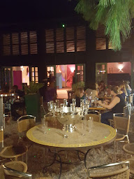 Photo n°29 de Cabaret Quai 38 à Champigny-sur-Marne ()