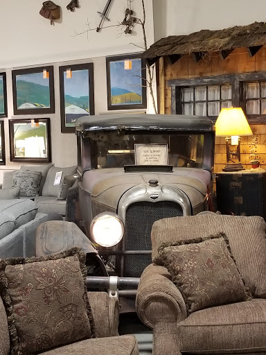 Furniture Store «Hometown Furniture Center», reviews and photos, 2665 S Santiam Hwy, Lebanon, OR 97355, USA