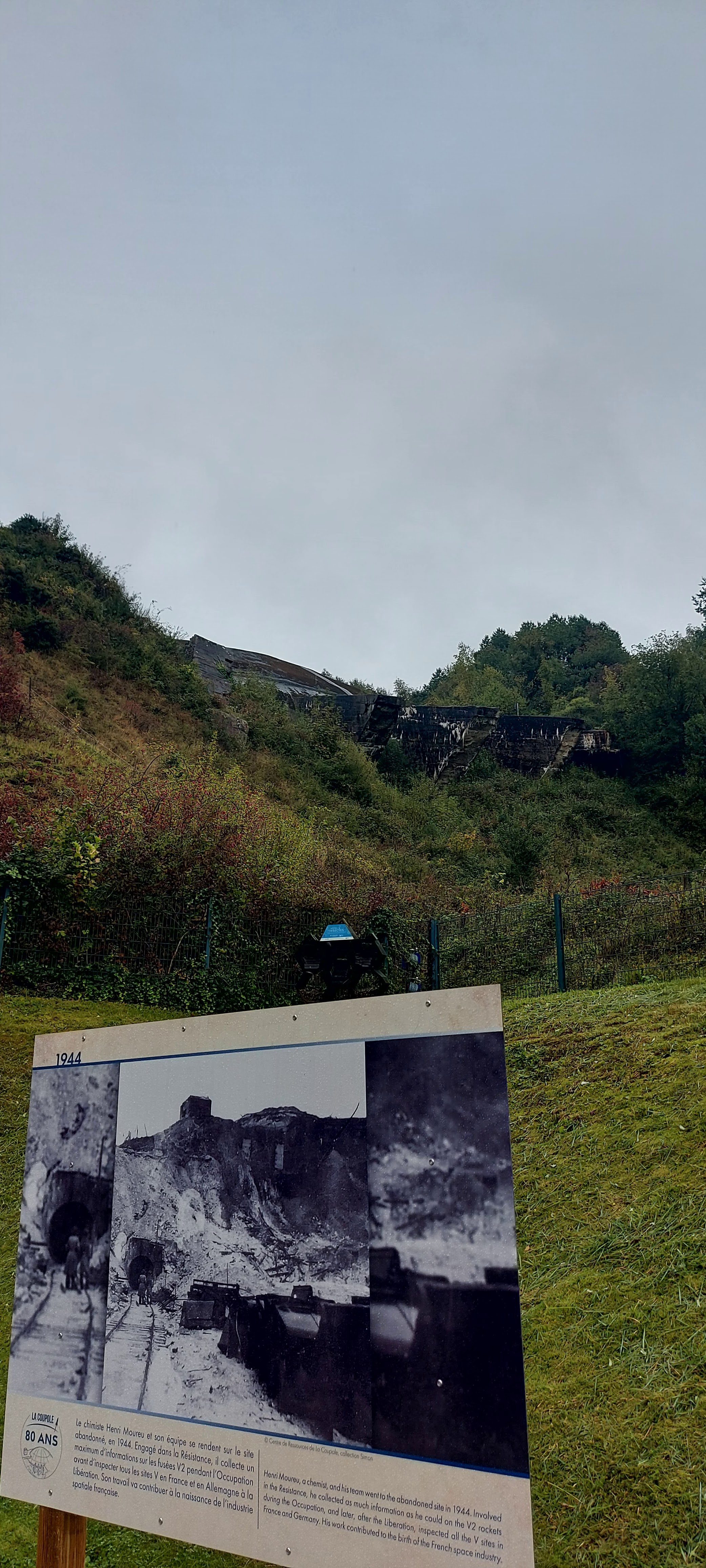 Photo n° 6 de l'avis de Johann.O fait le 20/10/2023 à 19:44