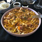 Photo n°1 de l'avis de José.e fait le 19/11/2023 à 16:46 sur le  SBO Sabores e Livros à Evora