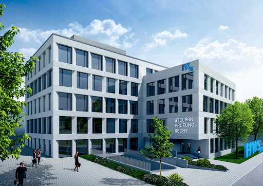 HWS GmbH & Co. KG Steuern Prüfung Recht