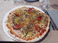 Pizza du Restaurant La Tocante à Saint-Barthélemy-d'Anjou - n°1