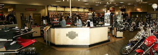Harley-Davidson Dealer «Harley-Davidson of Tampa», reviews and photos, 6920 N Dale Mabry Hwy, Tampa, FL 33614, USA