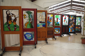 Mandy Wood Stained Glass And Art Gallery