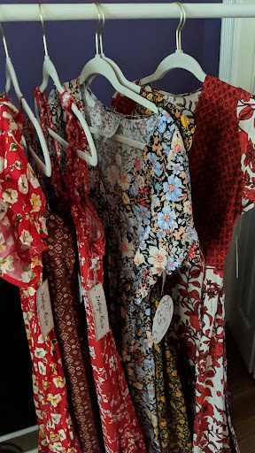 Clothing Store «Ross Dress for Less», reviews and photos, 239 Golf mill Center, Niles, IL 60714, USA