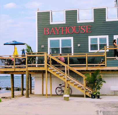 The Bayhouse of Breezy Point