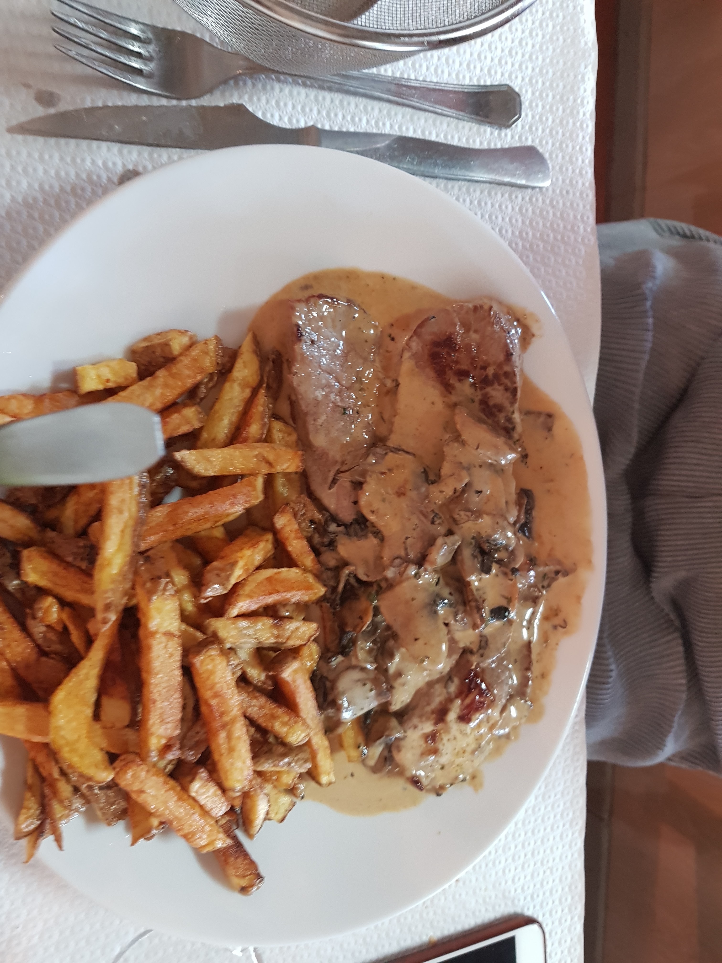 Photo n° 2 de l'avis de Amine.L fait le 06/06/2019 à 16:16