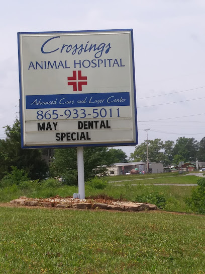 Crossings Animal Hospital