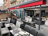 Atmosphère du Restaurant LES ARTS à Mâcon - n°2