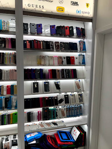 Phone Repair Service «The Fix - Mobile Phone & Computer Repair», reviews and photos, 17057 N Outer 40 Rd, Chesterfield, MO 63005, USA