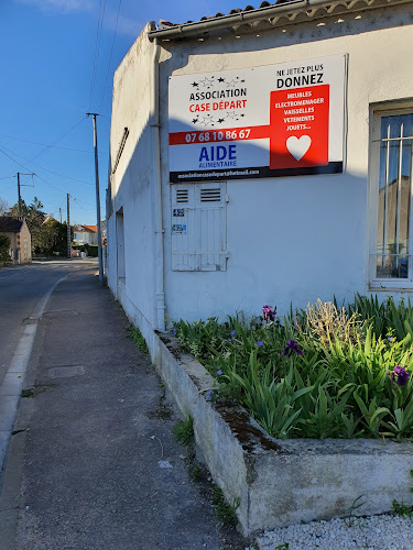 Case Depart à Villeneuve-sur-Lot