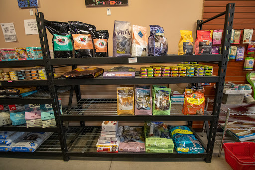 Pet Store «My Buddy & Me Pet Store», reviews and photos, 4530 S Reservoir Rd, Centennial, CO 80015, USA