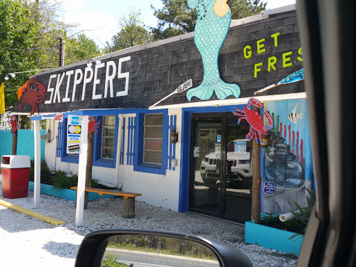 Seafood Market «Skippers Seafood», reviews and photos, 647 NJ-72, Barnegat, NJ 08005, USA