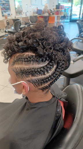 Hair Salon «Hair Cuttery», reviews and photos, 10010 Reisterstown Rd #20, Owings Mills, MD 21117, USA