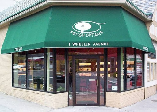 I Fetish Optique of Pleasantville, 1 Wheeler Ave, Pleasantville, NY 10570, USA, 