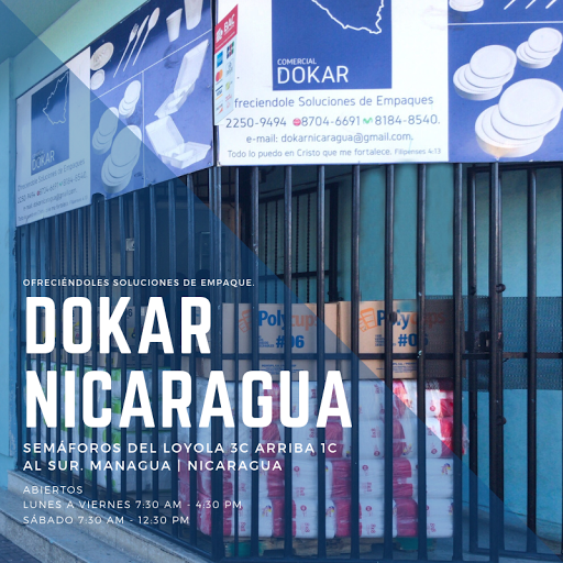 DOKAR Nicaragua