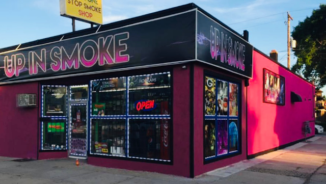 Capitol Tobacco Deals