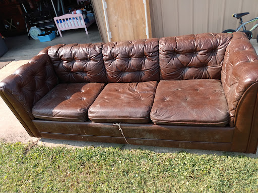 Flea Market «Awesome Deals Flea Market», reviews and photos, 19331 28th St, Long Beach, MS 39560, USA