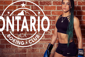 Ontario Boxing Club image