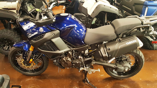 Motorcycle Dealer «Pony Powersports», reviews and photos, 5370 Westerville Rd, Westerville, OH 43081, USA