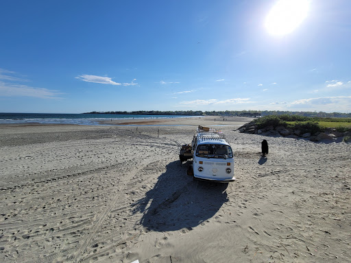 Wedding Venue «Newport Beach House: A Longwood Venue», reviews and photos, 55 Purgatory Rd, Middletown, RI 02842, USA