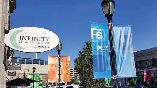 Bistro «Infinity Hall Hartford», reviews and photos, 32 Front St, Hartford, CT 06103, USA